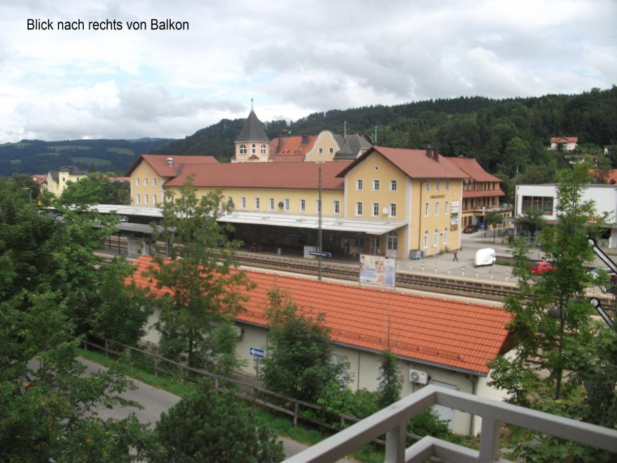 Appartemant Steineberg Immenstadt im Allgäu Dış mekan fotoğraf